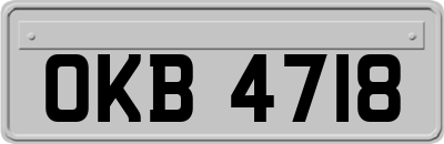 OKB4718