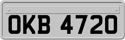 OKB4720