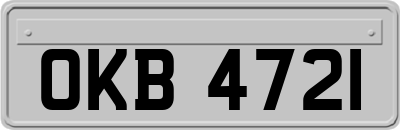 OKB4721