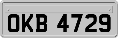 OKB4729