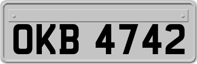 OKB4742