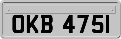 OKB4751