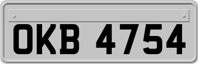 OKB4754