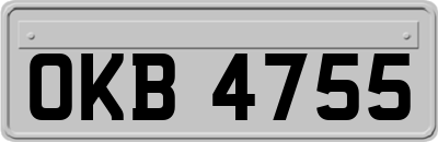 OKB4755