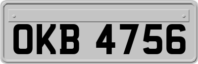 OKB4756