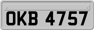 OKB4757