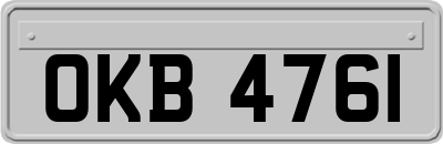 OKB4761