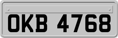OKB4768