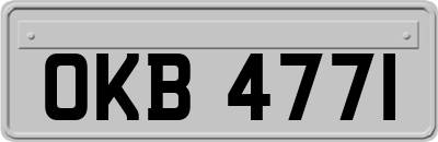 OKB4771