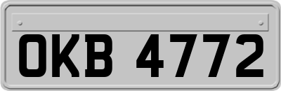 OKB4772