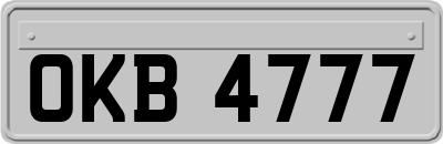 OKB4777