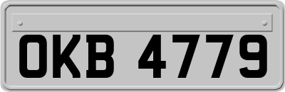 OKB4779
