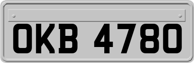 OKB4780