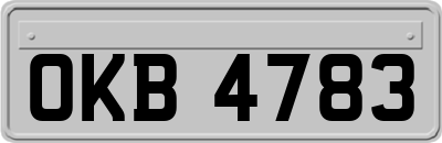 OKB4783