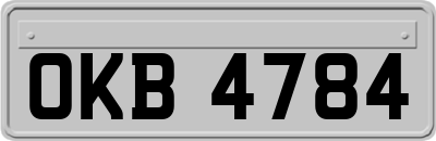 OKB4784