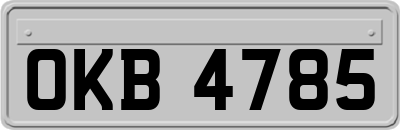 OKB4785