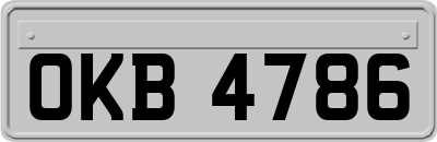 OKB4786