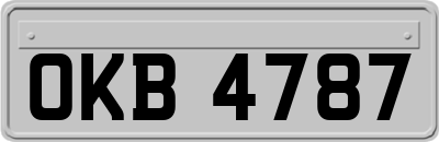 OKB4787