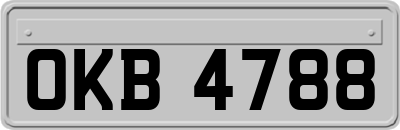 OKB4788