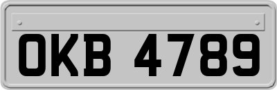 OKB4789