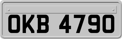 OKB4790