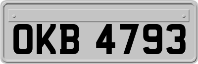 OKB4793