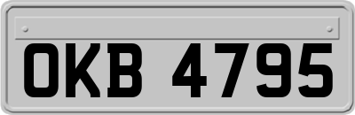 OKB4795