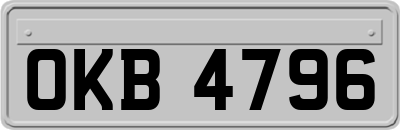 OKB4796