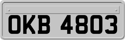 OKB4803