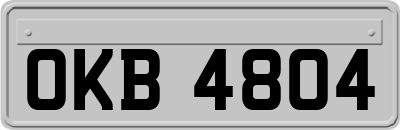 OKB4804