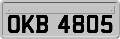 OKB4805
