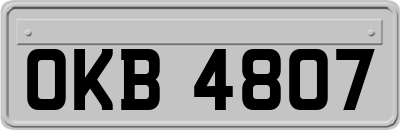 OKB4807