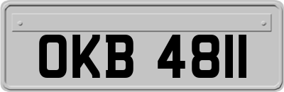 OKB4811