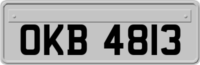 OKB4813