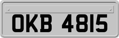 OKB4815