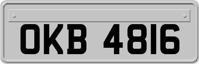 OKB4816