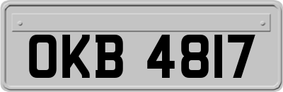 OKB4817
