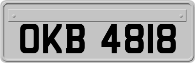 OKB4818