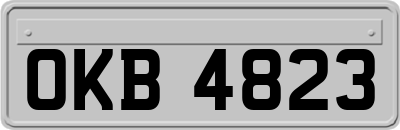 OKB4823