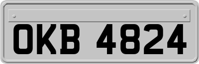 OKB4824