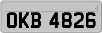 OKB4826