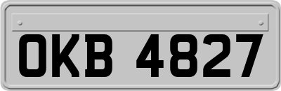 OKB4827