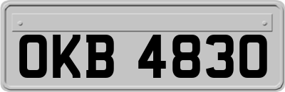 OKB4830