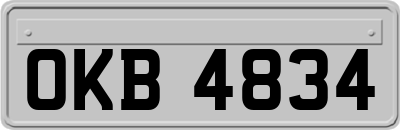 OKB4834
