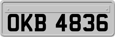 OKB4836