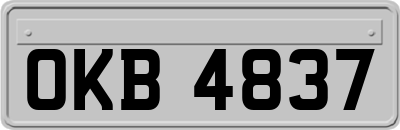 OKB4837