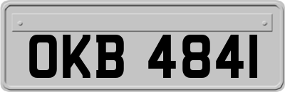 OKB4841