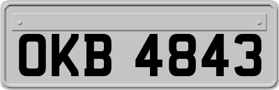 OKB4843