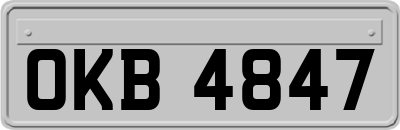 OKB4847