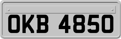 OKB4850